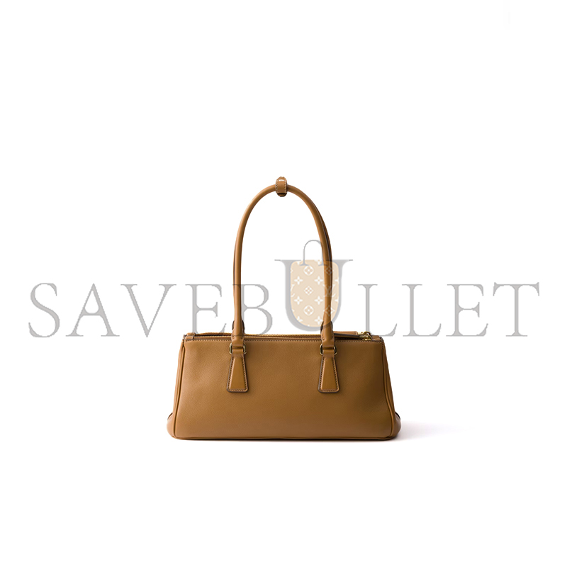 PRADA MEDIUM PRADA GALLERIA LEATHER BAG 1BA457 (30*14*10.5cm) PRADA MEDIUM PRADA GALLERIA LEATHER BAG 1BA457 (30*14*10.5cm)